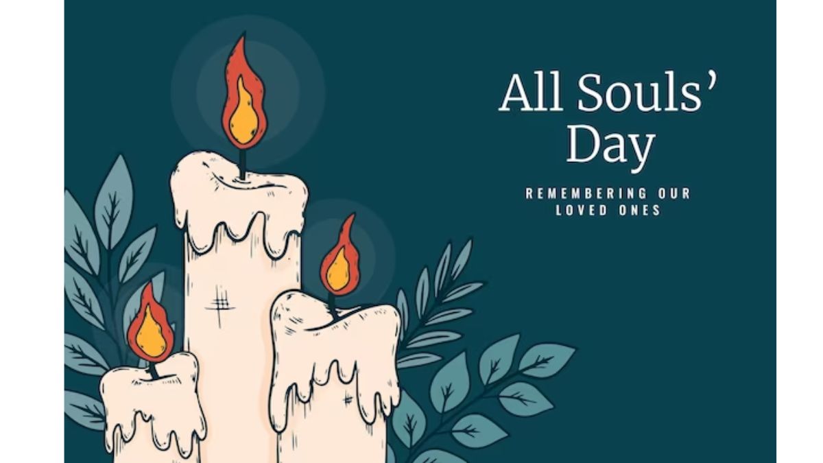 All Saints’ Day 2023 Wishes, Messages, Quotes, WhatsApp And Facebook